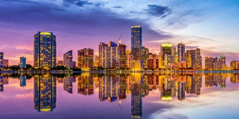 Miami